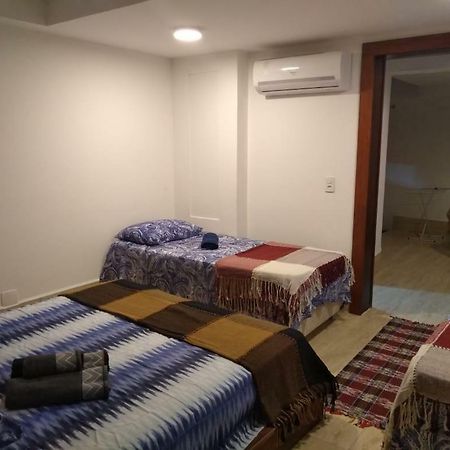 La Piazzetta Di Pipa Apartment Praia de Pipa Екстериор снимка