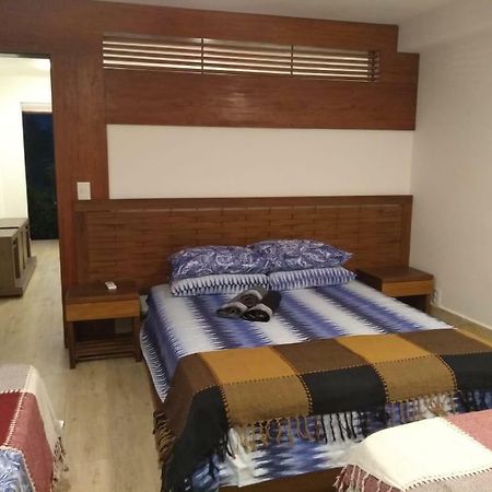 La Piazzetta Di Pipa Apartment Praia de Pipa Екстериор снимка