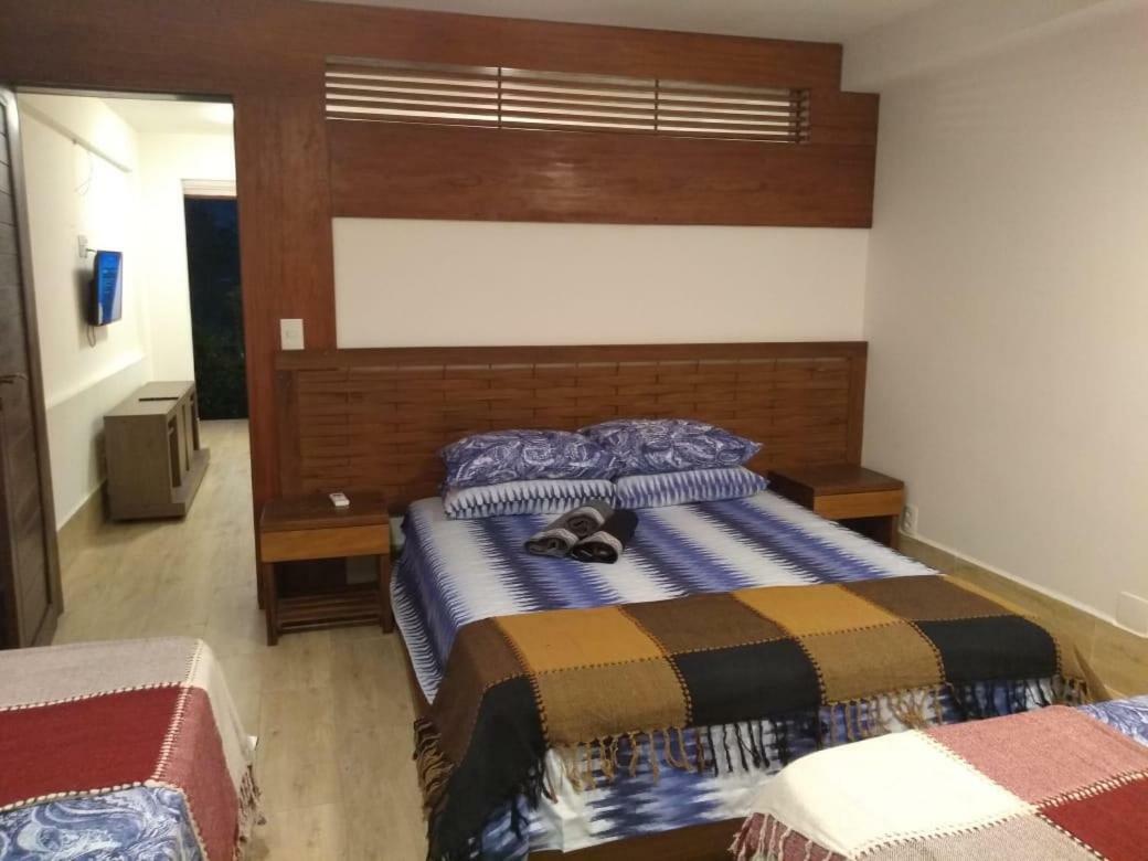 La Piazzetta Di Pipa Apartment Praia de Pipa Екстериор снимка
